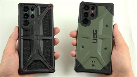 uag pathfinder monarch